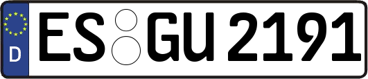 ES-GU2191
