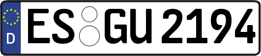ES-GU2194