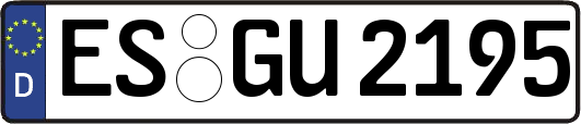 ES-GU2195