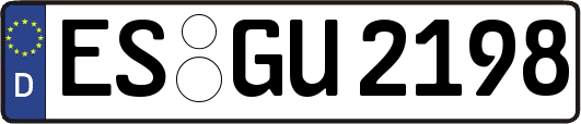 ES-GU2198
