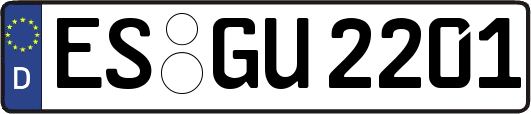 ES-GU2201