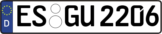 ES-GU2206