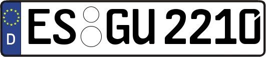 ES-GU2210