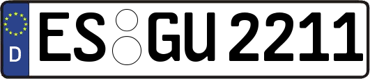 ES-GU2211