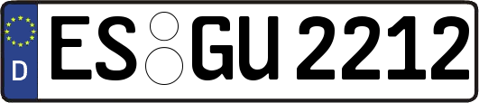 ES-GU2212