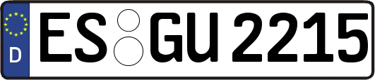 ES-GU2215