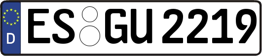 ES-GU2219