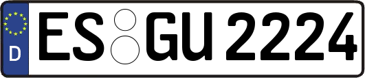 ES-GU2224