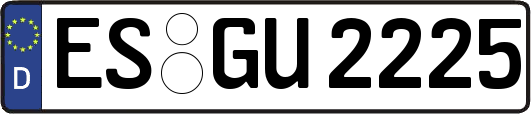 ES-GU2225
