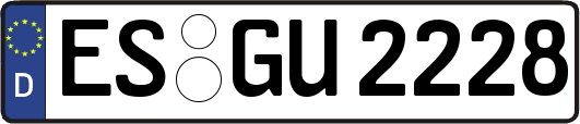 ES-GU2228