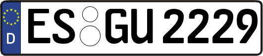 ES-GU2229