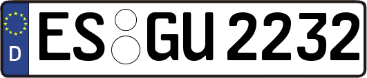 ES-GU2232
