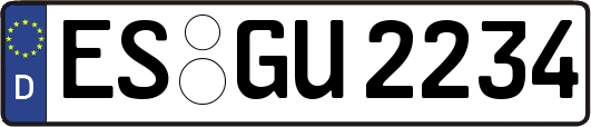 ES-GU2234