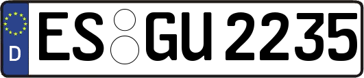 ES-GU2235