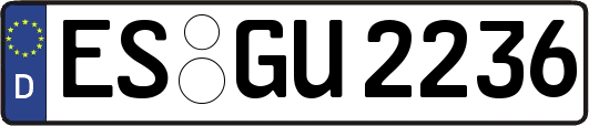 ES-GU2236