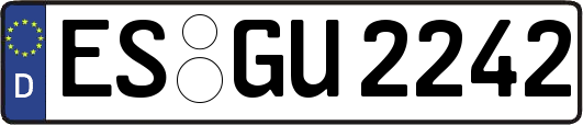 ES-GU2242