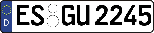 ES-GU2245