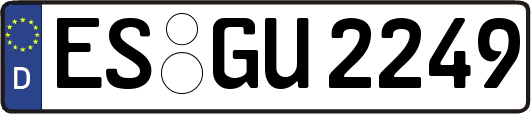 ES-GU2249