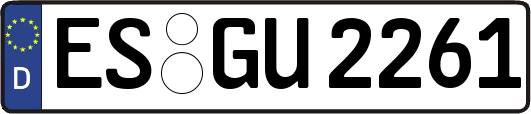 ES-GU2261