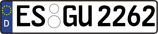 ES-GU2262