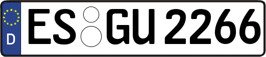 ES-GU2266