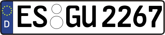 ES-GU2267