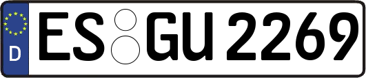 ES-GU2269