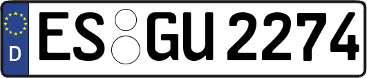 ES-GU2274