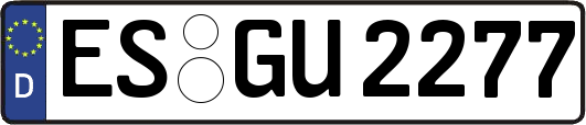 ES-GU2277