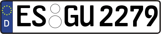 ES-GU2279