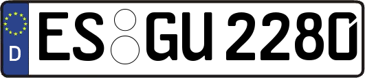 ES-GU2280
