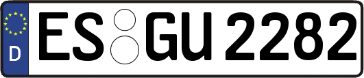 ES-GU2282
