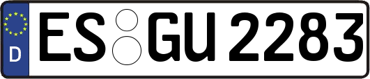 ES-GU2283