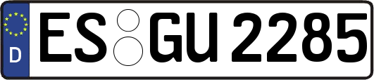 ES-GU2285