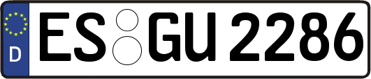 ES-GU2286