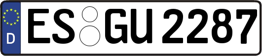 ES-GU2287