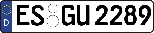 ES-GU2289