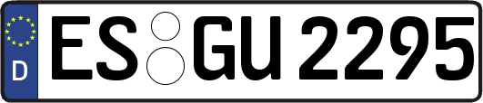 ES-GU2295