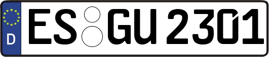 ES-GU2301