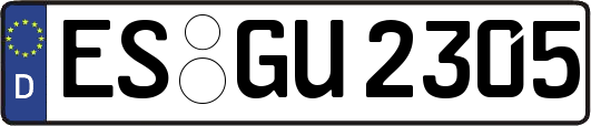 ES-GU2305