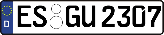 ES-GU2307