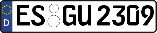 ES-GU2309