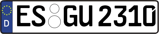 ES-GU2310