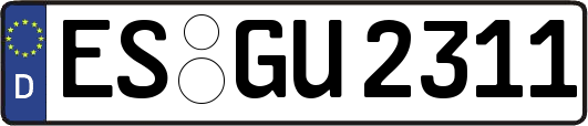 ES-GU2311