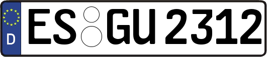 ES-GU2312