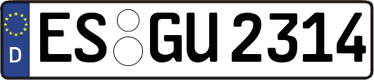 ES-GU2314