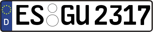 ES-GU2317