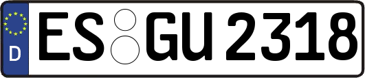 ES-GU2318
