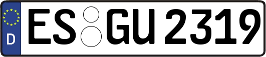 ES-GU2319