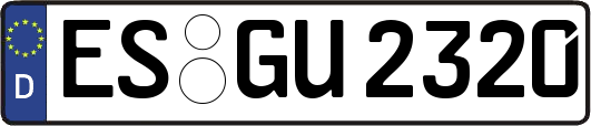 ES-GU2320